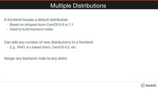Provisioning Servers Made Easy | PDF