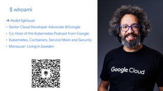 Training and Serving LLM’s on Kubernetes: A beginner’s guide | PDF