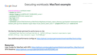 Training and Serving LLM’s on Kubernetes: A beginner’s guide | PDF