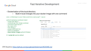 Training and Serving LLM’s on Kubernetes: A beginner’s guide | PDF ...