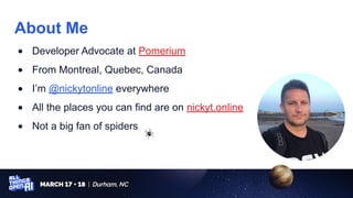 Let S Create A Github Copilot Extension Nick Taylor Pomerium Pdf