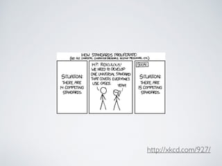 –Johnny Appleseed
“Type a quote here.”
http://xkcd.com/927/
 