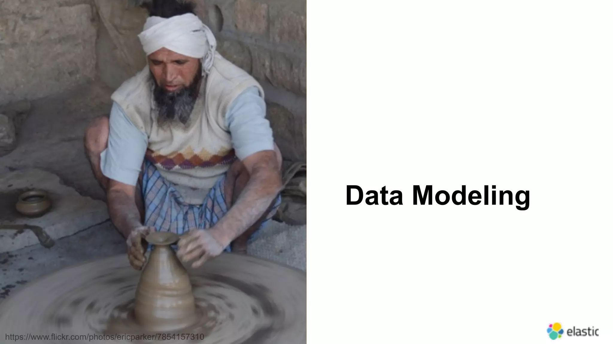 11
Data Modeling
https://www.flickr.com/photos/samhames/4422128094https://www.flickr.com/photos/ericparker/7854157310
 