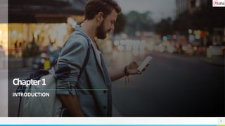 Chapter1
INTRODUCTION
2
 