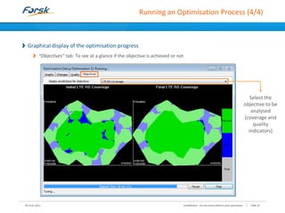 Atoll 3.1.2 automatic cell planning module | PDF