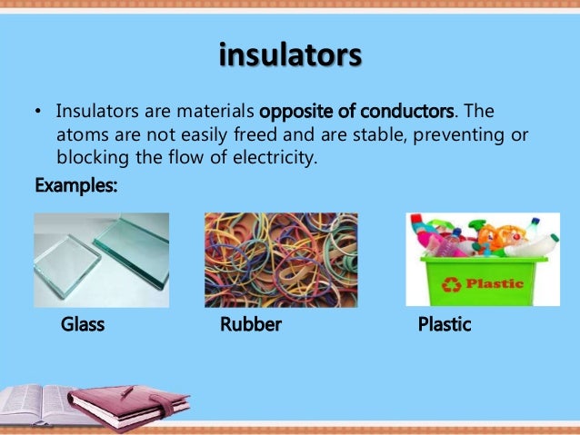 13 Conductor Antonym Conductor