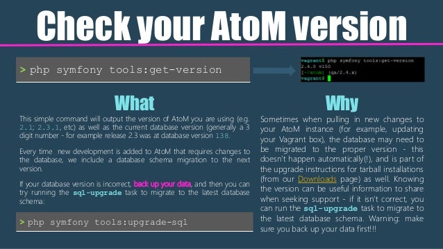 Atom command line options Atom command line options