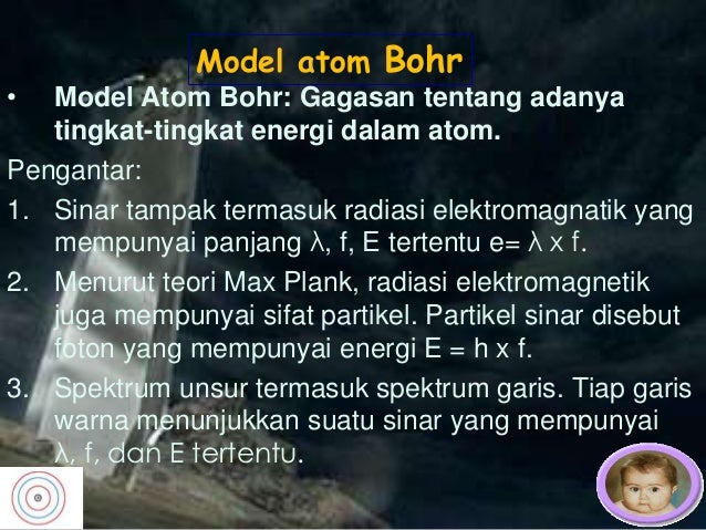 Atom Berelektron Banyak