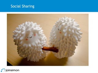 Social Sharing 