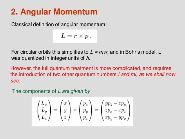 Atom hidrogen