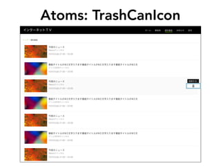 Atoms: TrashCanIcon
 