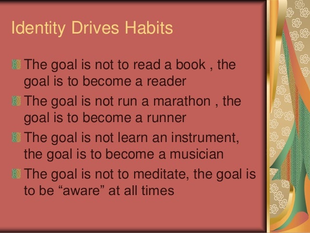 Atomic Habits Book Summary Atomic Habits Book Summary