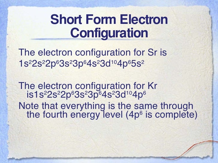 Minooka -Atomic Theory