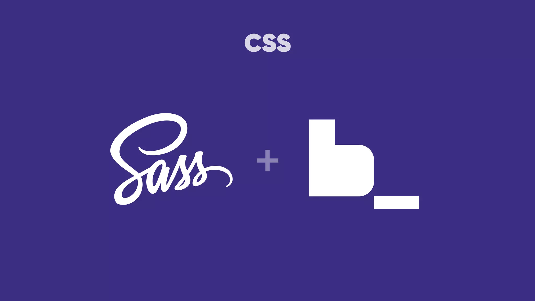 CSS
+
 