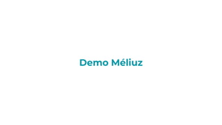 Atomic design para React e React native | PPTX