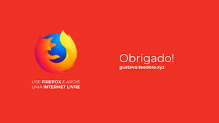 Atomic design para React e React native | PPTX