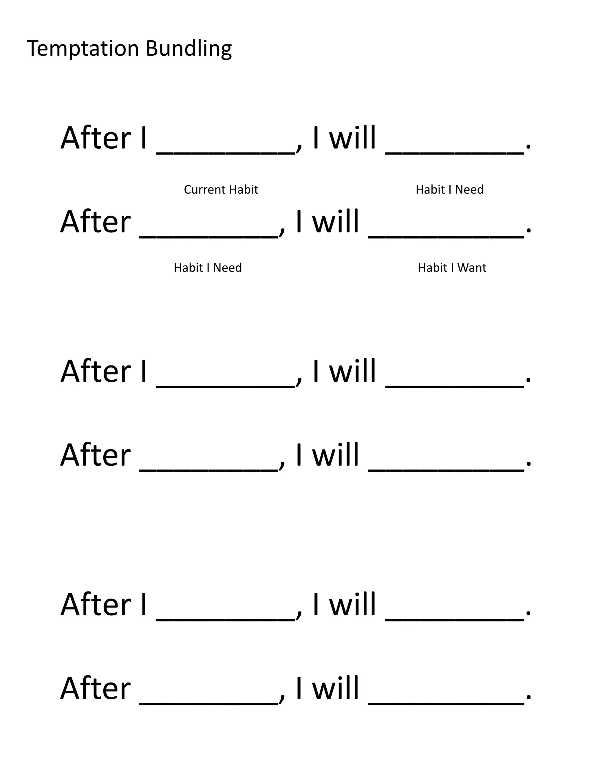 Atomic Habits Handout with Templates and Key Messages.pdf