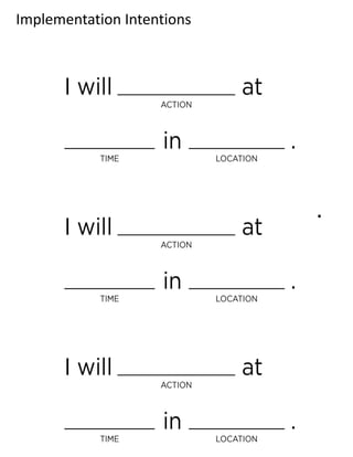Atomic Habits Handout with Templates and Key Messages.pdf