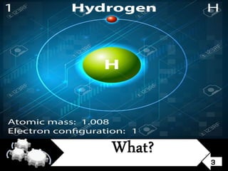 3
Atomic Hydrogen
Welding
 