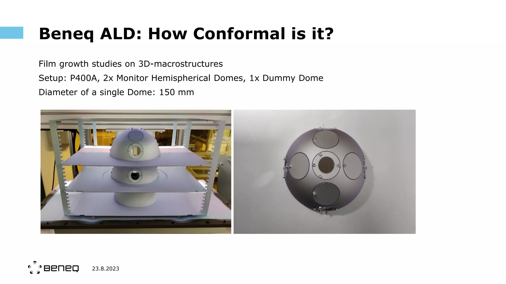 Atomic Layer Deposition for next-generation optical coatings | PDF