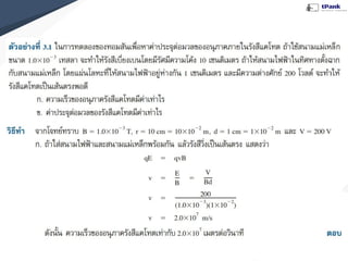 แบบจำลองอะตอม