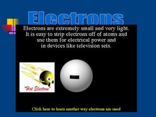 Electrons 