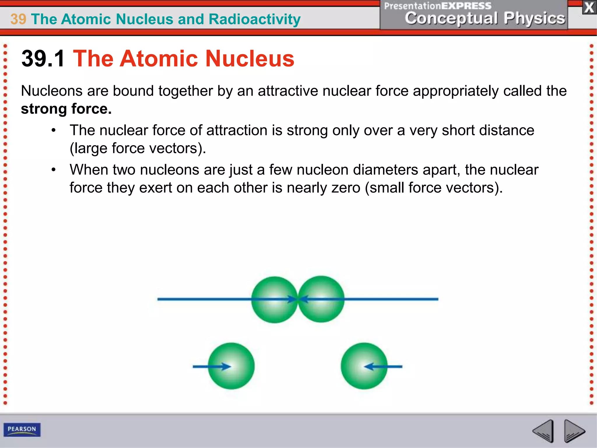 ATOMIC NUCLEUS AND RADIOACTIVITY.ppt