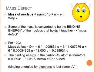 Atomic structure - Electron Configurations and Periodic Table | PPTX