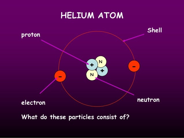 Electrons