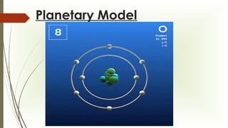 THE ATOMIC STRUCTURE (GRADE 11 CHEMISTRY 1).pptx