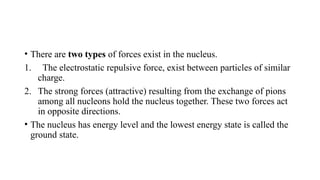 Modern Atomic Physics: Constituents of matters & atomic structure ...
