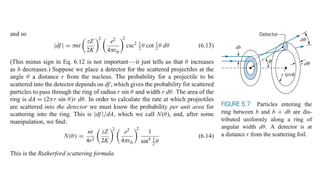 atomic structure bohr model and rutherford model.ppt