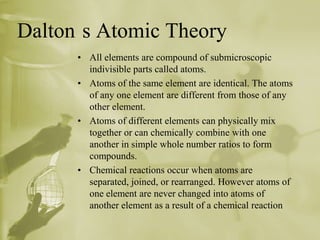 ELECTRONS, PROTONS AND NEUTRONS