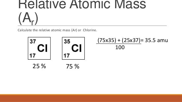 Atomic weight practice problems Atomic weight practice problems