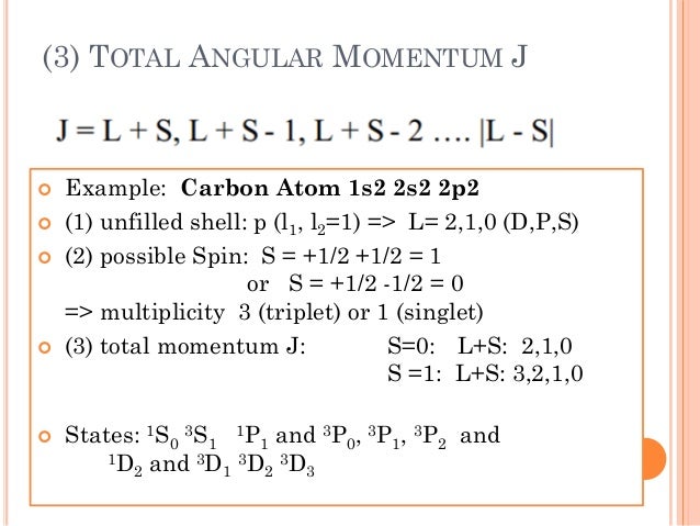 Atomic Structure Part 2 Atomic Structure Part 2