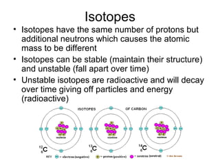 Isotoper Atomic theory | PPT