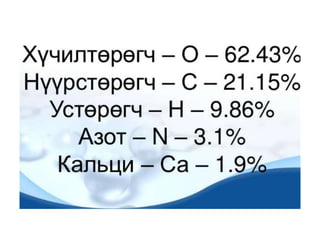 Atomin bvtets