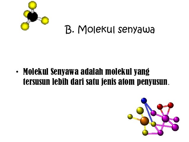Atom,ion dan molekul