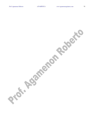 Prof. Agamenon Roberto ATOMÍSTICA www.agamenonquimica.com 13
 