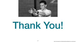 !51
Thank You!
https://thumbs.gfycat.com/DeﬁantGrandEmeraldtreeskink-size_restricted.gif
 