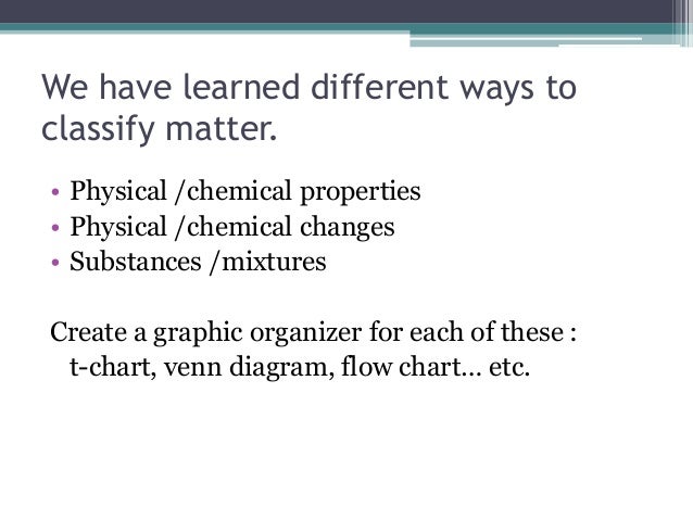 atoms compare and contrast physical and chemical properties venn diagram