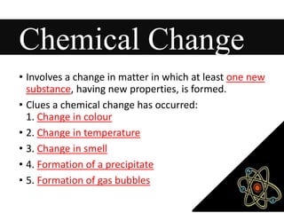 Atoms and atomic theory review | PPTX