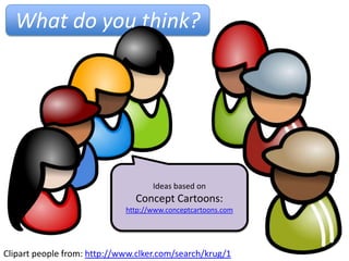 One World Issues: Group Poster Task
Explain the problem and outline how the use of       Explain how the A-bomb worked
the bomb was thought to be a solution.               and was used.

Identify the stakeholders.                           Evaluate and discuss the
Who are all the people or groups who were            implications of the bomb.
affected in some way by the use of the bomb?

 Discuss the use of the bomb, from multiple perspectives,
 for each of these One World issues:
        social             moral                 ethical                  political

            environmental                  economic              cultural



                                                 This will help you write your own personal
                                                 essay on One World in Chemistry…
 