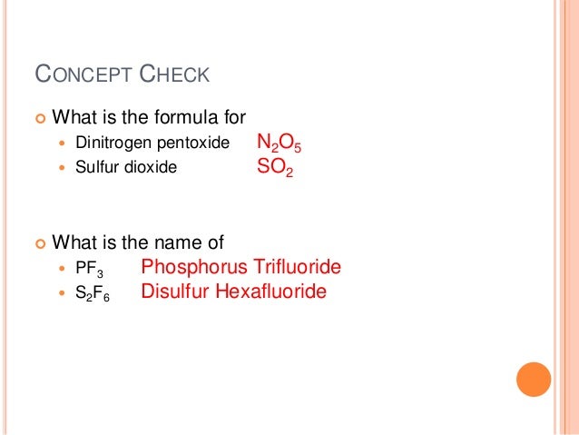 Atoms, Molecules, and Ions