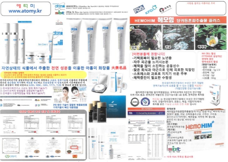 product price lists
