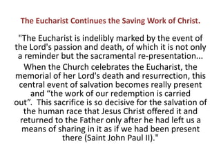 Theories of Atonement or Redemption | PPTX