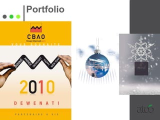 Portfolio 