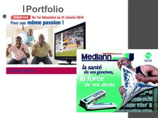 Portfolio 