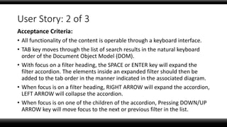 A Toolkit for Digital Accessibility | PDF