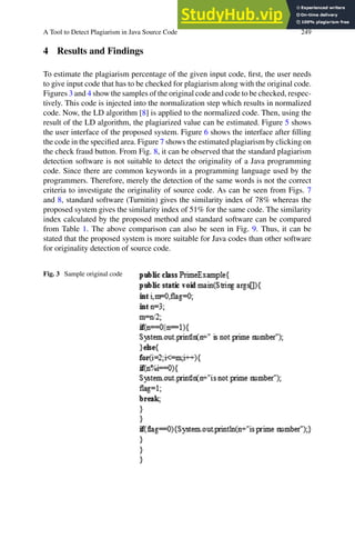 A Tool to Detect Plagiarism in Java Source Code.pdf